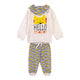 Chándal Infantil Disney 3 Piezas Azul