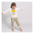 Chándal Infantil Disney 3 Piezas Azul