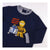 Chándal Infantil Star Wars 3 Piezas Azul