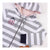 Chándal Infantil Princesses Disney 3 Piezas Gris