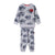 Chándal Infantil The Paw Patrol Gris
