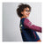 Chaqueta Infantil Harry Potter Azul oscuro