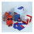 Chándal Infantil Spiderman 3 Piezas Azul