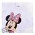 Chándal Infantil Minnie Mouse 3 Piezas Gris
