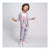 Chándal Infantil Minnie Mouse 3 Piezas Gris