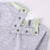 Pijama Infantil Snoopy Azul