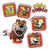 Juego de Mesa Goliath Roco Croco ‎31033 (Reacondicionado B)