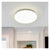 Plafón LED Philips Suede 20W 20 W A++ 2350 Lm (Blanco Neutro 4000K)