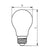 Bombilla LED Philips Classic True Color 6,7W A+ 470 lm (Blanco Cálido 2200 - 2700K)