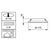 Downlight Philips Ledinaire DN065B A+ 11 W 1000 Lm (Blanco Neutro 4000K)