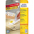 Etiquetas Avery L4731REV-25 (Reacondicionado C)