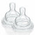 Tetina Philips SCF633/27 Silicona 2 Unidades (Reacondicionado A+)