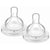 Tetina Philips SCF634/27 Silicona Anticólico + 6 Meses (Reacondicionado A+)