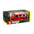Coche Land Rover Series II Rojo (Reacondicionado A+)