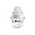 Biberón Tommee Tippee Transparente Libre de BPA (Reacondicionado A+)