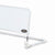 Barrera de seguridad Jané Blanco 90 cm (Reacondicionado D)