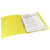 Carpeta de anillas Esselte A4 Amarillo (Reacondicionado A+)
