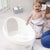 Bañera Shnuggle Bebé Blanco (Reacondicionado C)