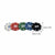Fichas 1559S2N652GRY (Reacondicionado D)
