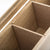 Caja de Té Vintage Coconut