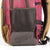 Mochila Escolar Harry Potter 72606 Burdeos