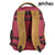 Mochila Escolar Harry Potter 72606 Burdeos