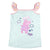 Pijama Infantil Peppa Pig Rosa