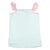 Pijama Infantil Peppa Pig Rosa