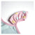 Pijama Infantil Peppa Pig Rosa