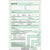 Set de Papelería ‎MV480/25 (Reacondicionado D)