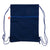 Mochila Saco Infantil Club Atlético Osasuna Rojo