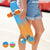 Monopatín Mini Cruiser InnovaGoods (4 Ruedas)