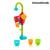 Juego de Baño para Niños Flow & Fill InnovaGoods