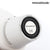 Lámpara Bombilla LED Táctil de Silicona con Altavoz Silitone InnovaGoods