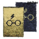 Cuaderno de Notas Harry Potter