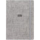 Agenda EDGE A5 2019/2020 Gris (Reacondicionado A+)