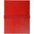 Carpeta Portafolios Exacompta 629E A4 Rojo (Reacondicionado A+)