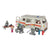 Playset Smoby Masha and the bear (Reacondicionado A+)